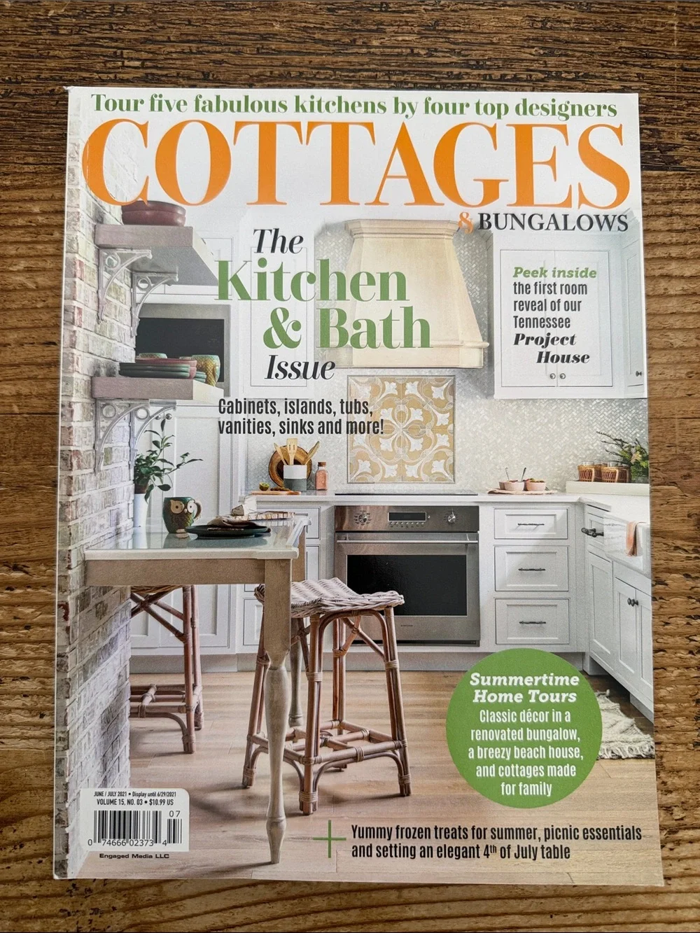 N/A great magazines